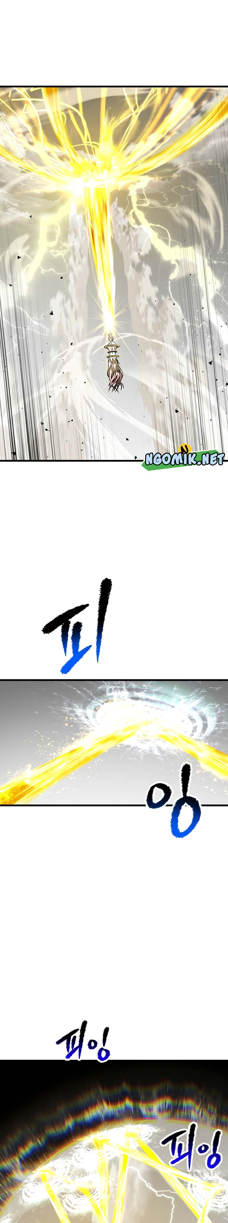 Otherworldly Sword King’s Survival Records chapter 209